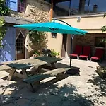 L'hirondelle Σπίτι διακοπών Meyrueis