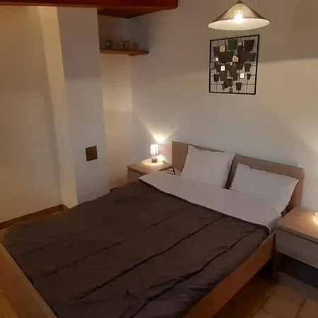 L'hirondelle Holiday home
